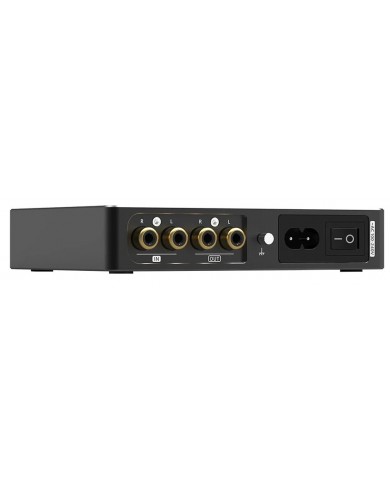 SMSL SH-6 Headphone Amplifier
