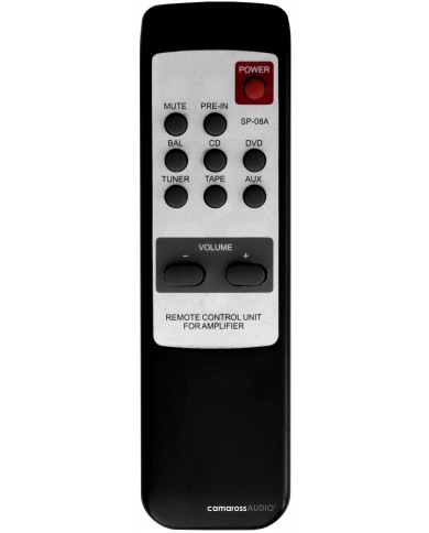 Cayin 265Ai Remote control Cayin 265Ai Remote control