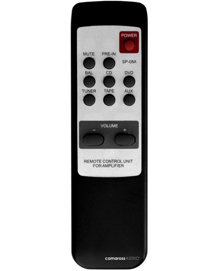 Cayin 265Ai Remote control Cayin 265Ai Remote control