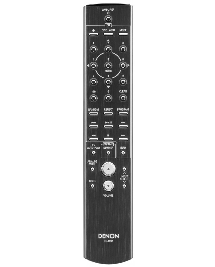 Denon PMA-A110 ( Anniversary Edition )