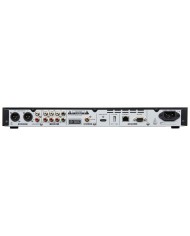 Tascam BD-MP1 Blu-Ray player INPUTS Tascam BD-MP1 Blu-Ray player INPUTS