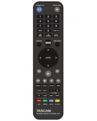 Tascam Remote control