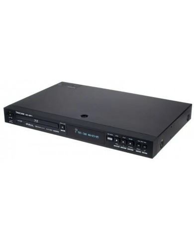 Tascam BD-MP1 Blu-Ray player