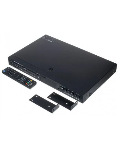 Tascam BD-MP1 Blu-Ray player
