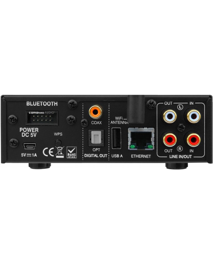 Advance Paris WTX-StreamPro