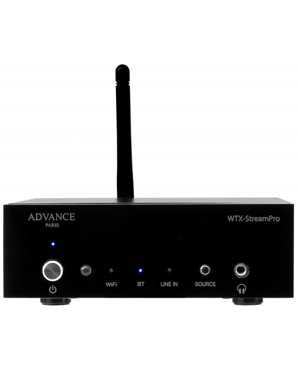 Advance Paris WTX-StreamPro