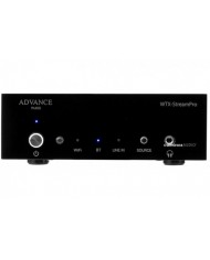 Advance Paris WTX-StreamPro