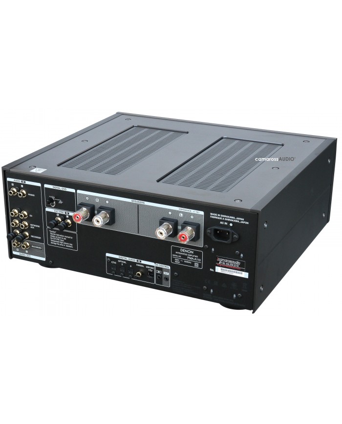 Denon PMA-A110 ( Anniversary Edition )