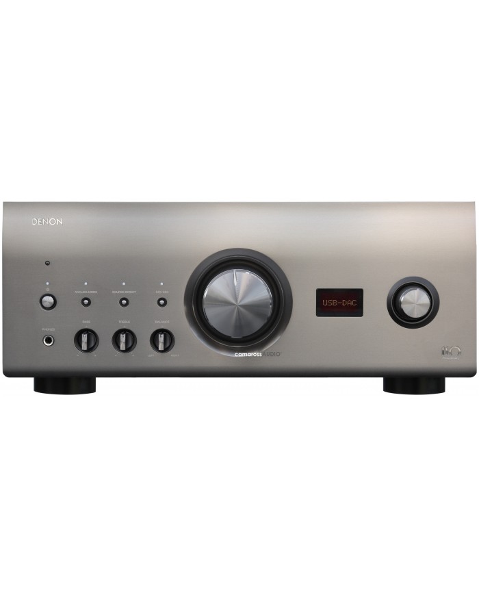 Denon PMA-A110 ( Anniversary Edition )