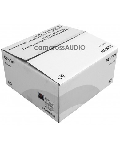 Denon PMA-A110 ( Anniversary Edition )