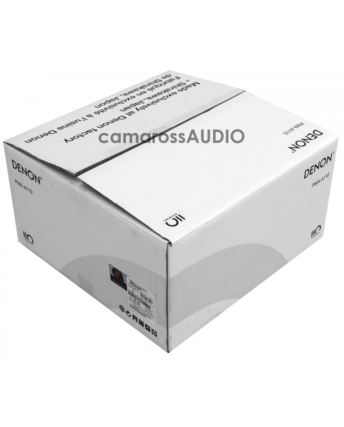 Denon PMA-A110 ( Anniversary Edition )