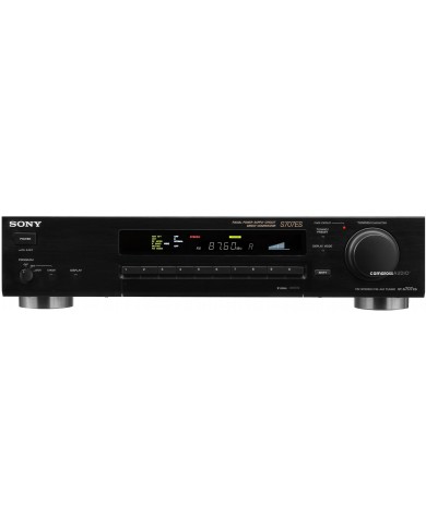 SONY ST-S707ES SONY ST-S707ES