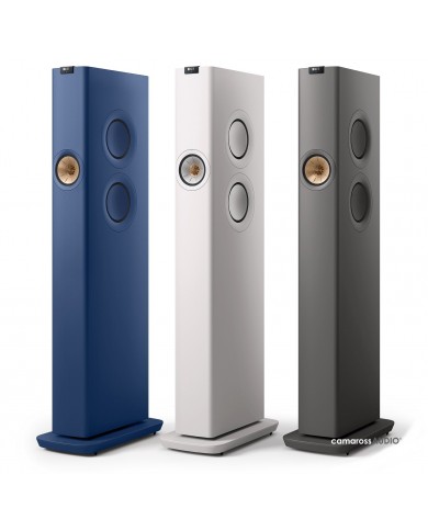 KEF LS60