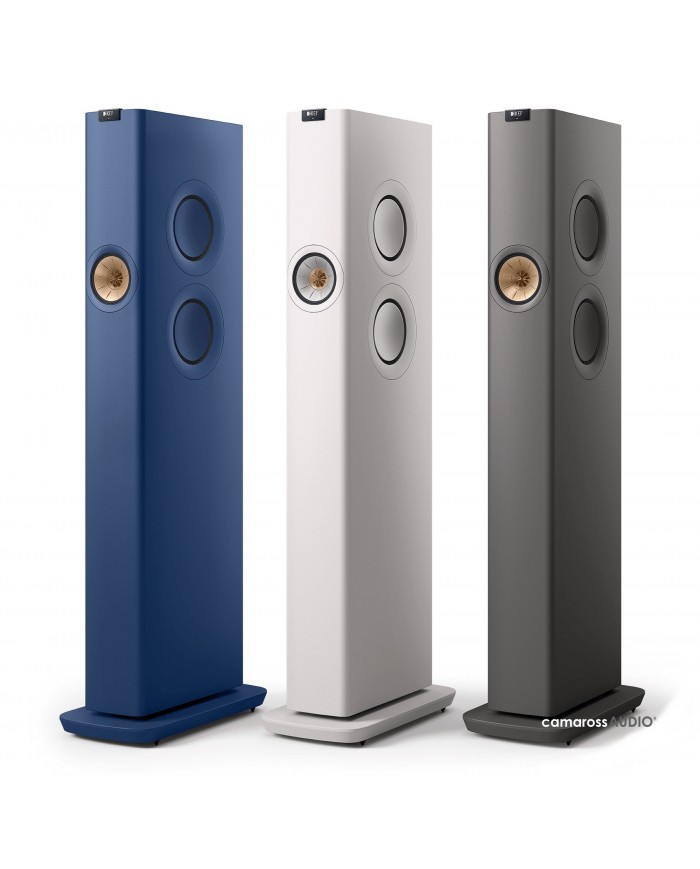 KEF LS60