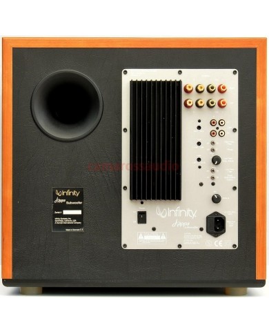 Infinity Kappa Subwoofer