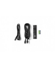 Argon Audio Fenris A4