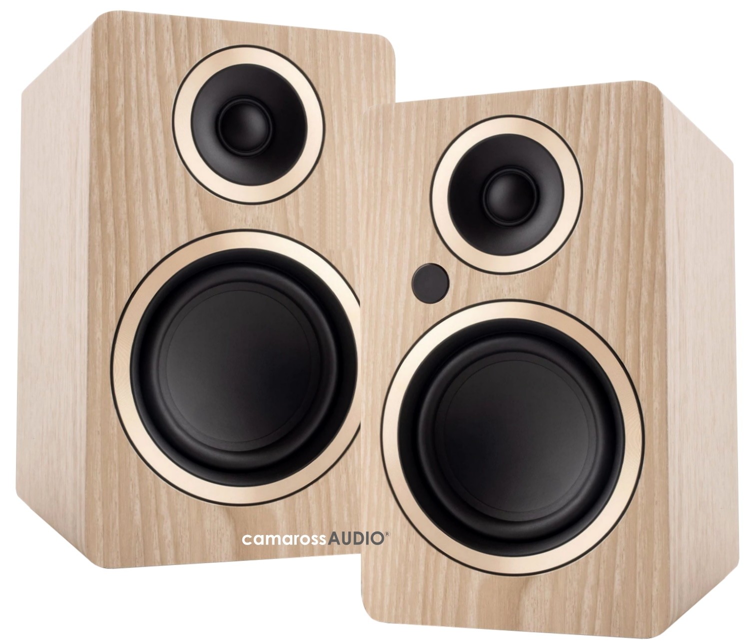 Argon Audio Fenris A4 camarossAUDIO