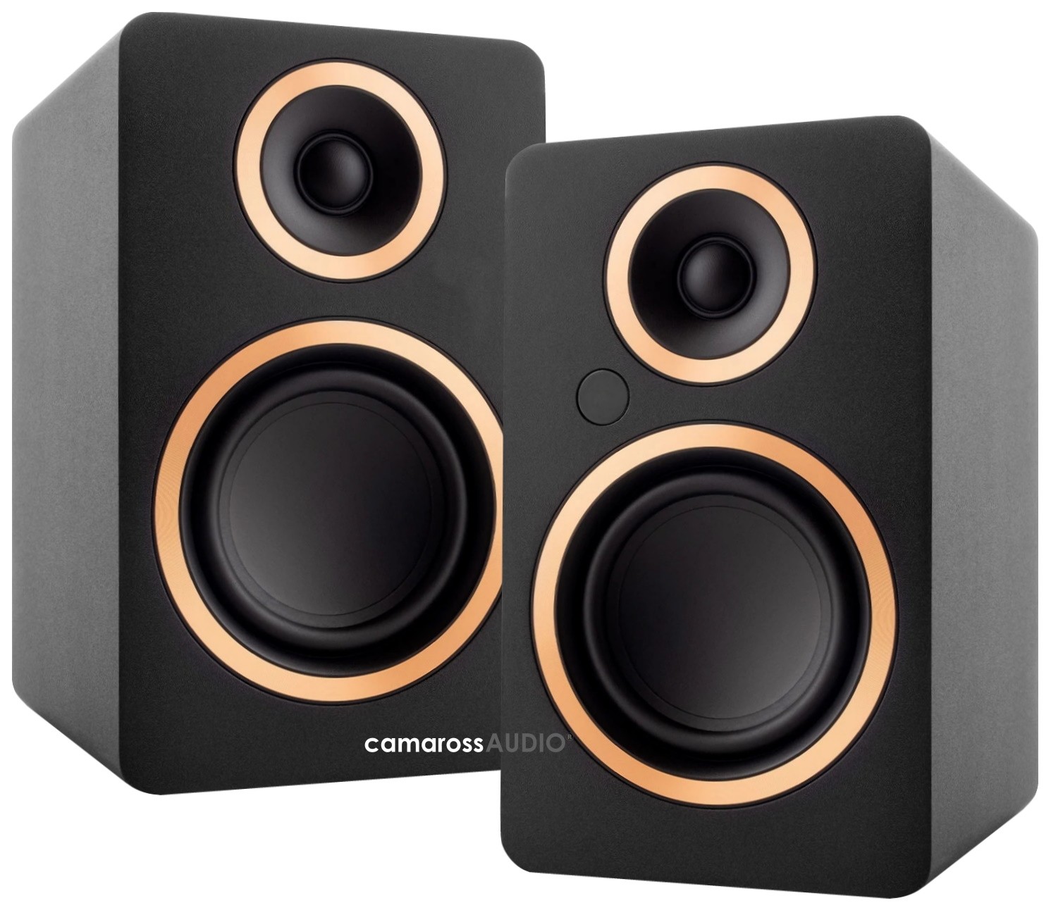 Argon Audio Fenris A4 camarossAUDIO