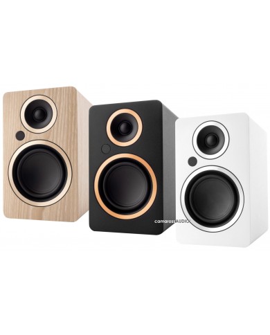 Argon Audio Fenris A4