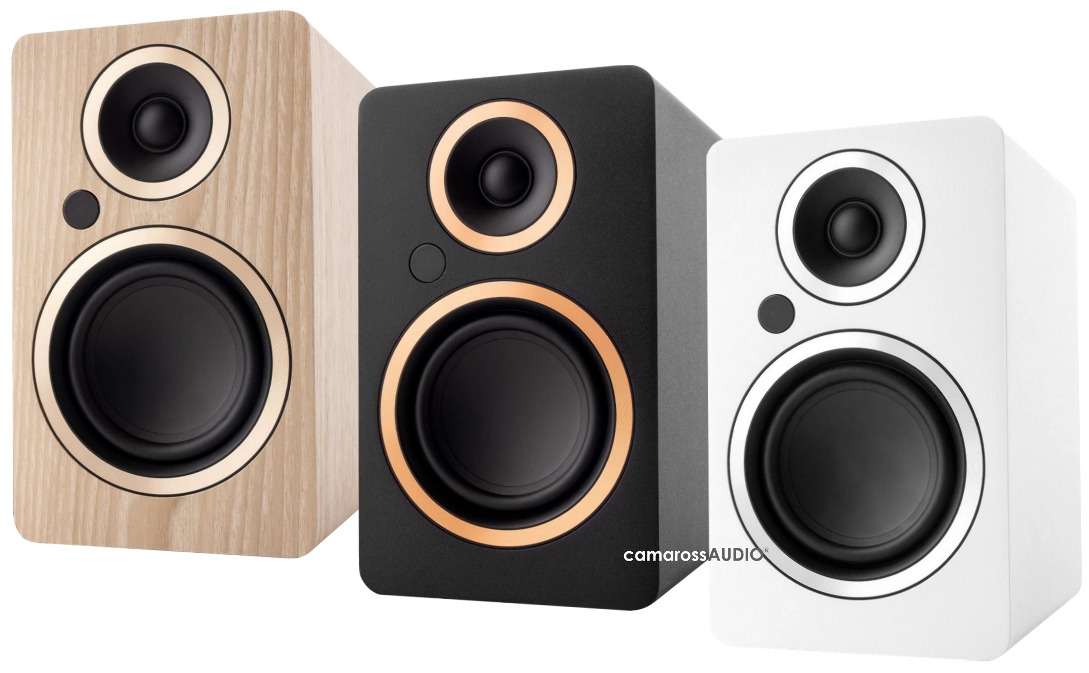 Argon Audio Fenris A4 camarossAUDIO