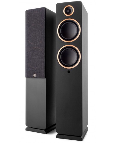 Argon Audio Fenris A55