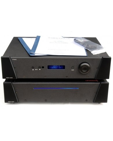 wyred 4 sound stp se pre - st1000-power amplifier wyred 4 sound stp se pre - st1000-power amplifier