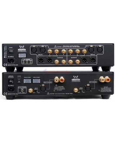 wyred 4 sound stp se pre - st1000-power amplifier wyred 4 sound stp se pre - st1000-power amplifier