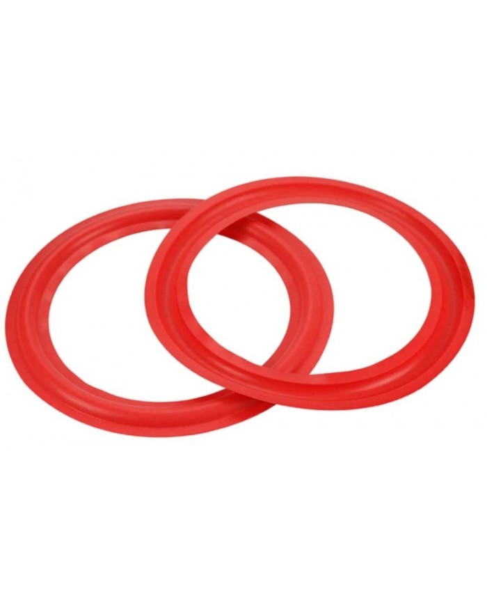 Cerwin Vega hoparlör körüğü ( 38 cm )