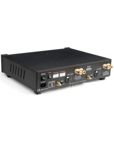 wyred 4 sound stp se pre - st1000-power amplifier