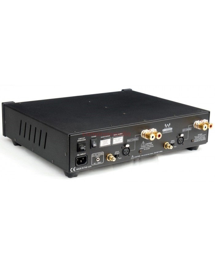 wyred 4 sound stp se pre - st1000-power amplifier wyred 4 sound stp se pre - st1000-power amplifier