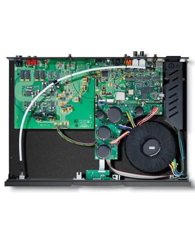 Naim ND5 XS 2