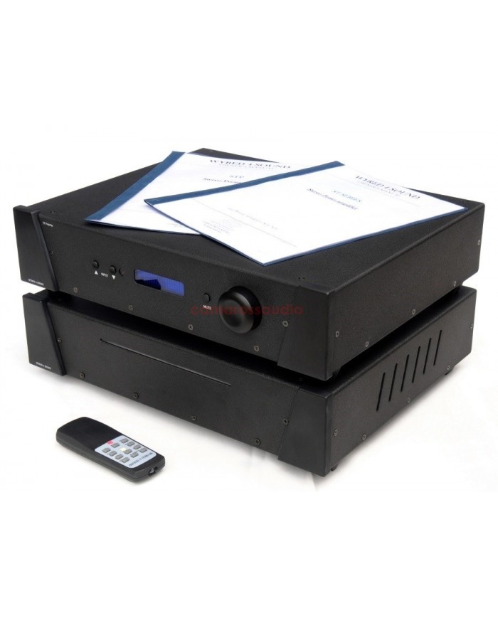 wyred 4 sound stp se pre - st1000-power amplifier wyred 4 sound stp se pre - st1000-power amplifier