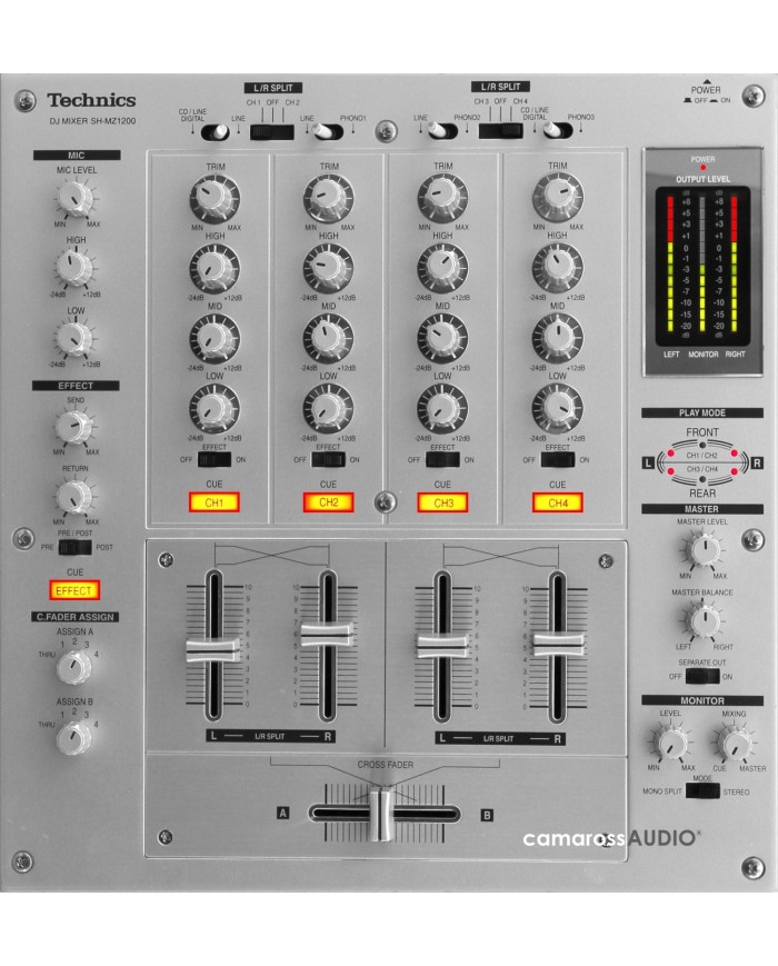 Technics SH-MZ1200