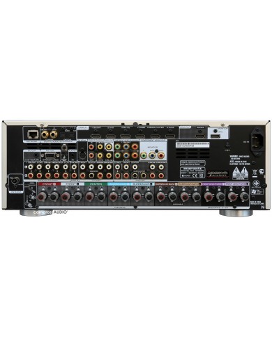 Marantz SR6008