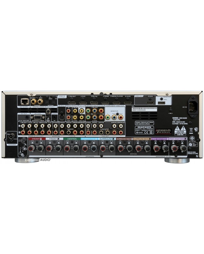 Marantz SR6008