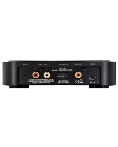 Argon Audio SOLO Streamer