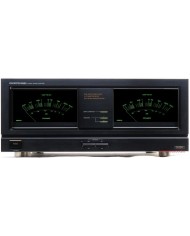 Onkyo P-304 Pre M-504 Power Amplifier