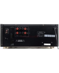 Onkyo P-304 Pre M-504 Power Amplifier