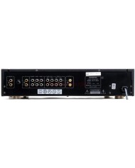 Onkyo P-304 Pre M-504 Power Amplifier