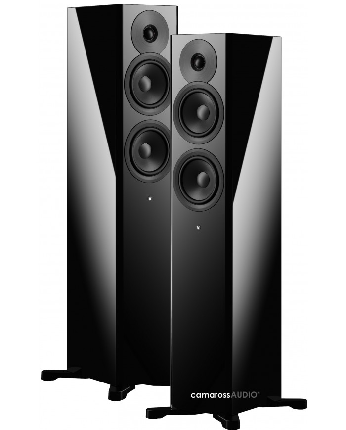 Dynaudio Focus 30 Dynaudio Focus 30