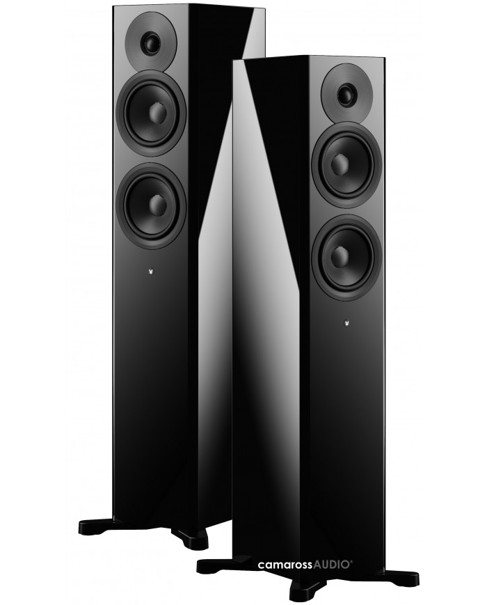 Dynaudio Focus 30 Dynaudio Focus 30