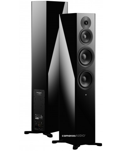 Dynaudio Focus 50 Dynaudio Focus 50
