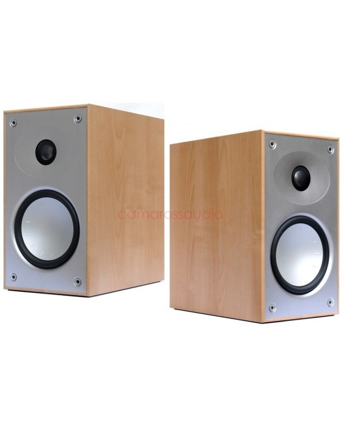 Mordaunt-Short Avant 902