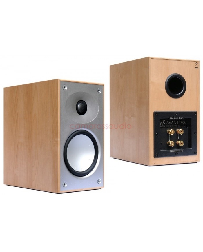 Mordaunt-Short Avant 902