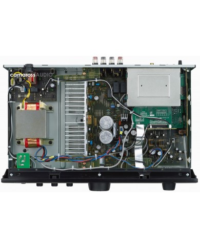 Denon DCD-800NE & PMA-800NE