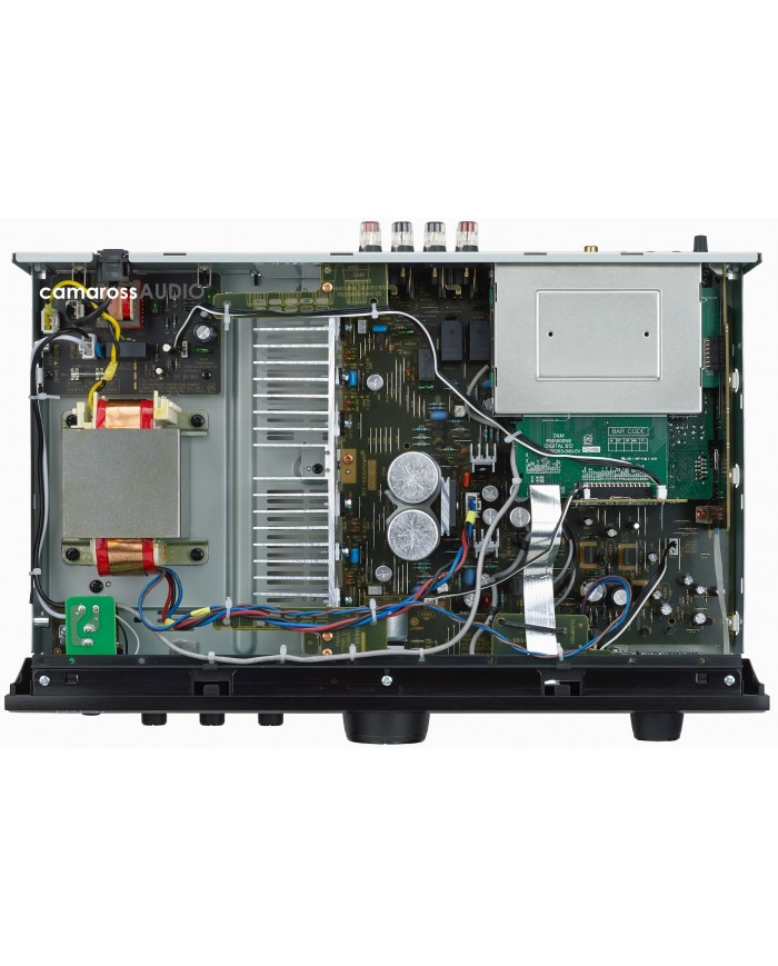 Denon DCD-800NE & PMA-800NE