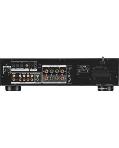 Denon DCD-800NE & PMA-800NE