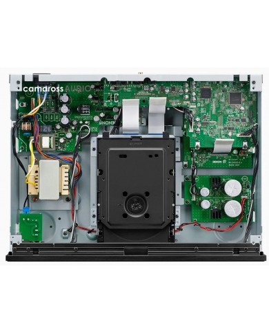 Denon DCD-800NE & PMA-800NE