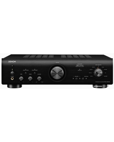 Denon DCD-800NE & PMA-800NE