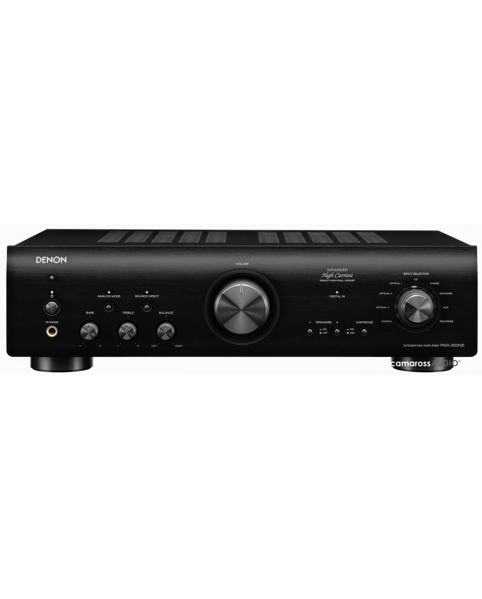 Denon DCD-800NE & PMA-800NE